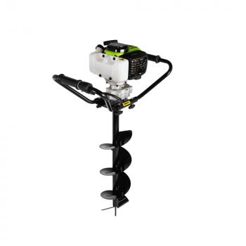 Zipper earth auger ZI-ELB380
